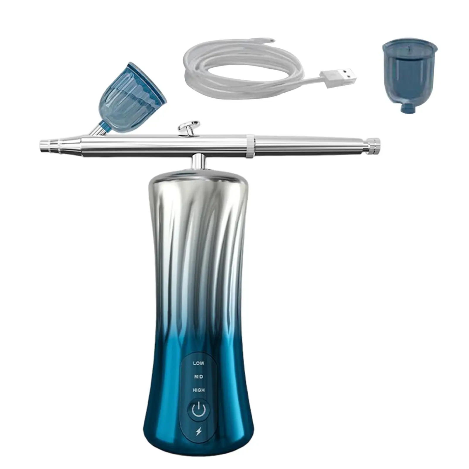

Facial Mist Sprayer Portable Facial Mister Device Skin Care Tool Nano Spray
