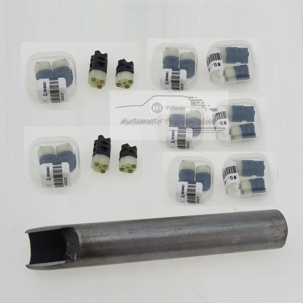 10 Комплект + Бесплатный инструмент для установки модуля управления автоматической трансмиссией Mercedes Benz 7G 722.9 Датчик скорости модуля Y3/8n1 Y3/8n2.