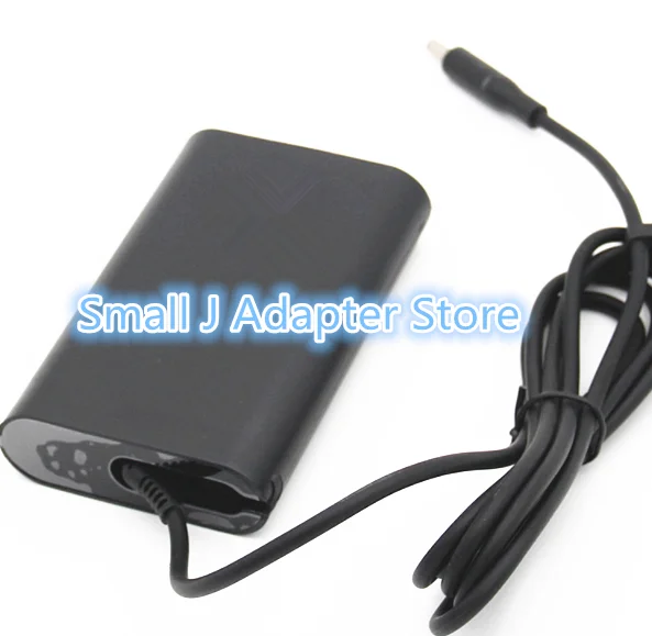 

XPS13 9360 19.5V 2.31A 45W Power Adapter Charger Cable