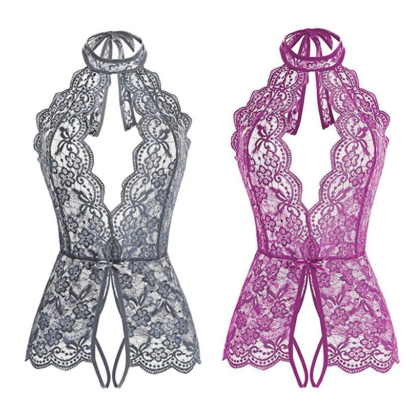 Эротическое женское нижнее белье сексуальное боди Мишка Эротическая