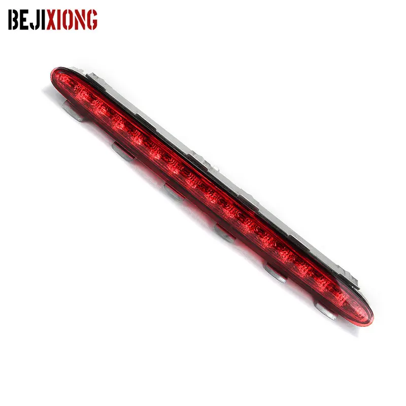 

Автомобильный задний фонарь, сигнал стоп-сигнала уровня высоты для Mercedes Benz E-Class W211 2003-2009 2118201556 3-й светодиодный светильник