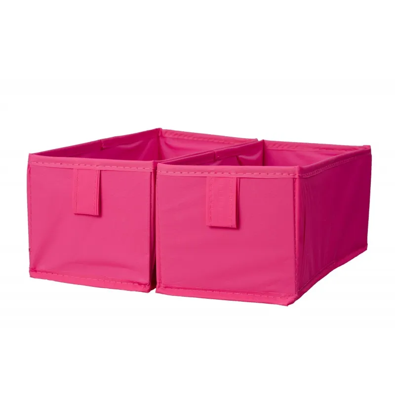 Предлагаем 8 ящиков JOCCA для хранения. Тканевые органайзеры где можно хранить