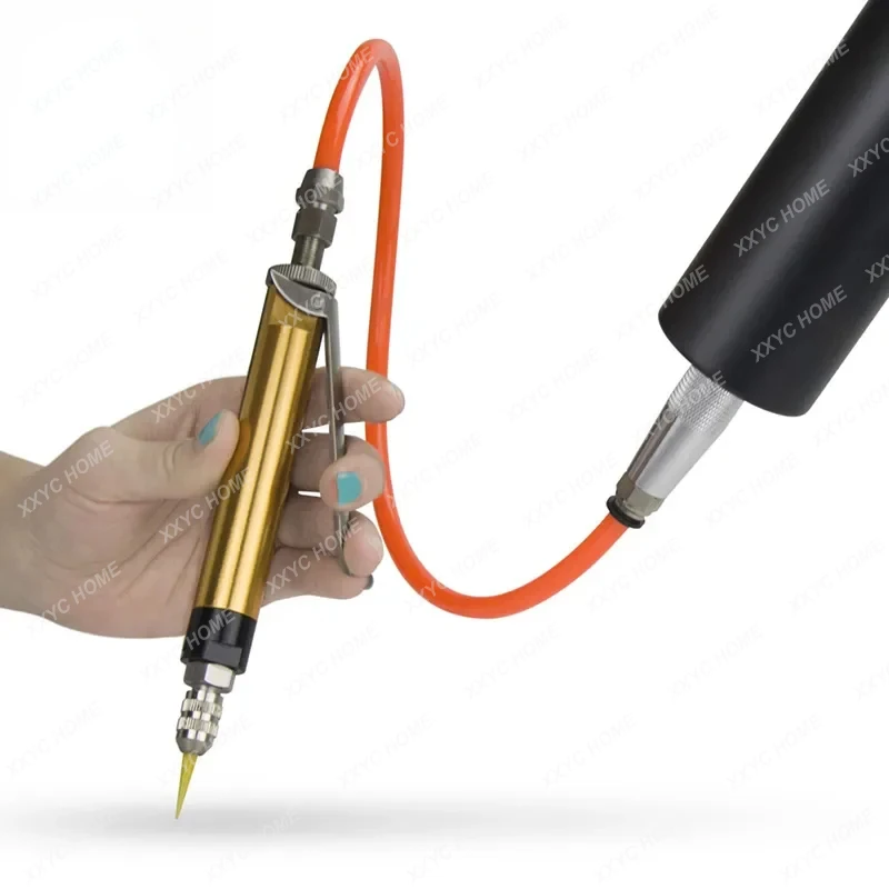 QLH-11 Dispensing G-u-n клеевой клапан ручной AB Клей Gunner Control большой расход клей