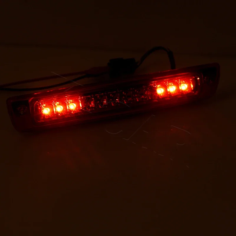 Для Dodge Ram 1500/2500/3500 1994-2001 гг. Светодиодный третий стоп-сигнал задний высокий