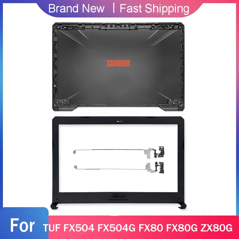 Новинка задняя крышка для ноутбука ASUS TUF FX504 FX504G FX504GM FX80 FX80G ZX80G