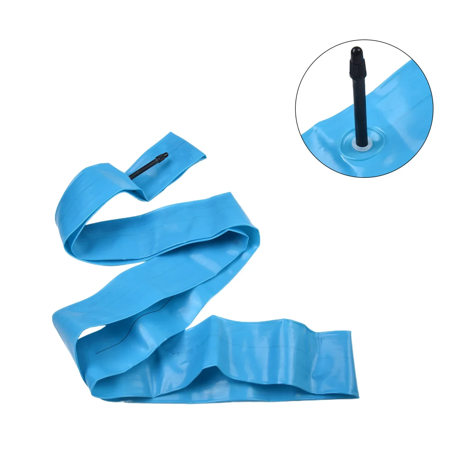 Совершенно новые высококачественные практичные детали внутренней трубки