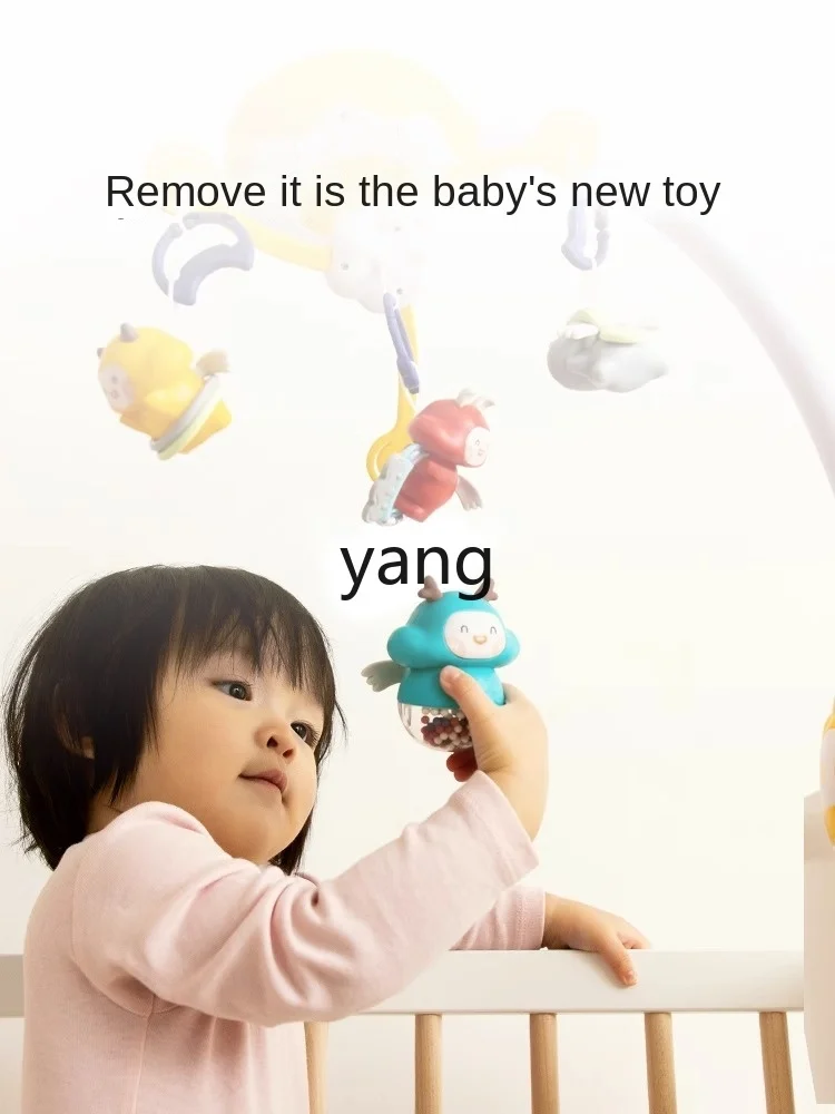 Товары для младенцев CX игрушки тренировок в виде головы новорожденных 0-3-6