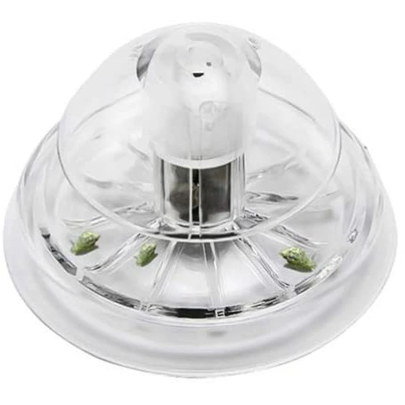 Snail Catcher Aquarium Trap Plants Planaria Pest Catch Box For Fish Tank Removal Device