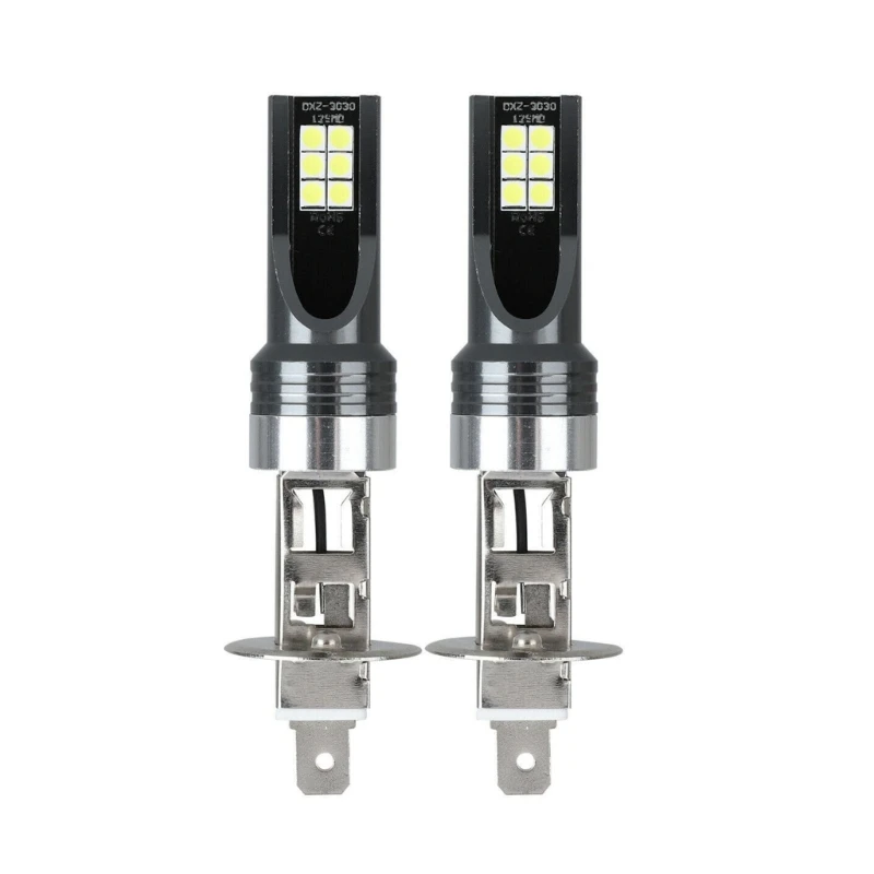 

Улучшенные лампы головного света для ближнего и дальнего света, 6500K, 110 Вт