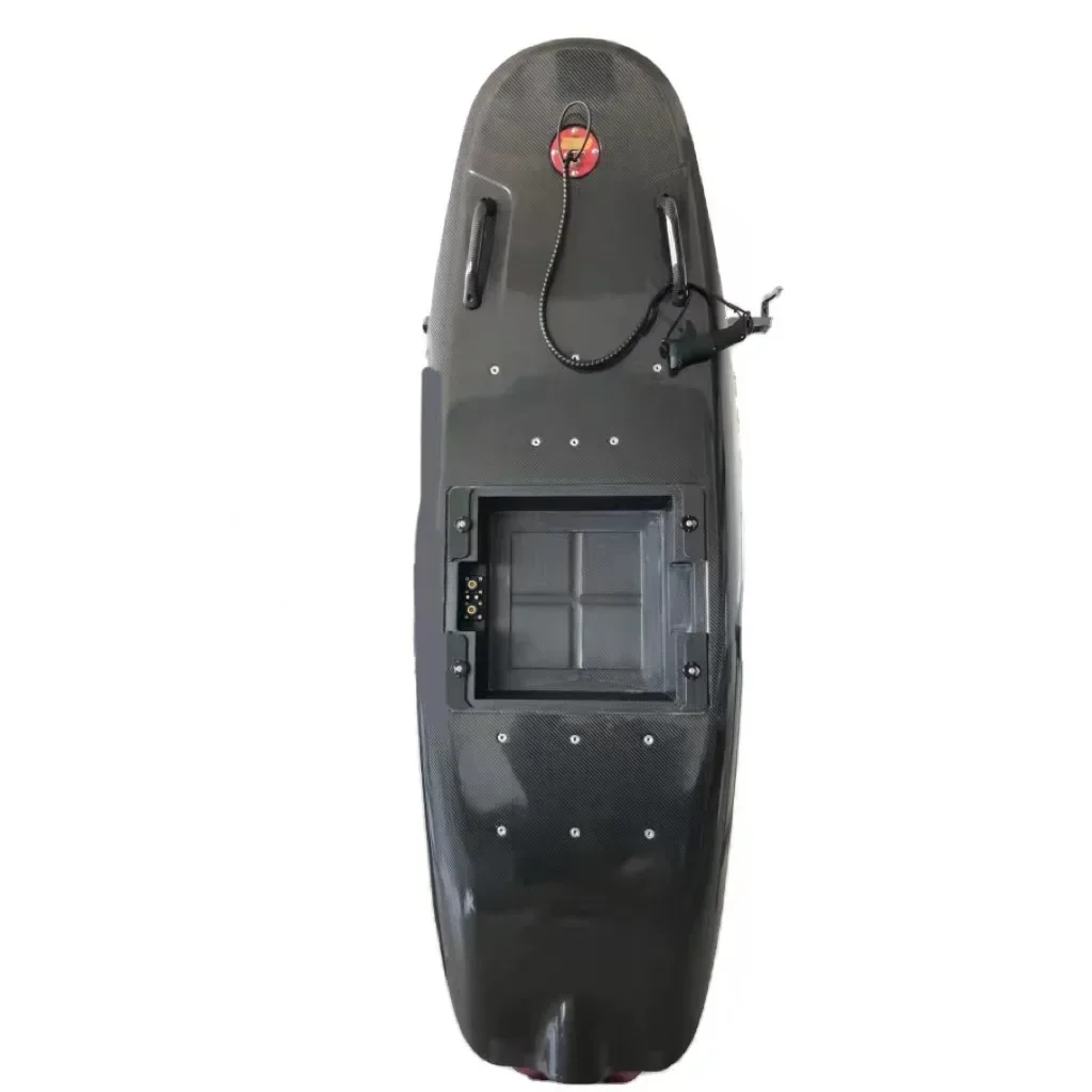 В наличии Парусная лодка Jetsurf Газовая доска для серфинга Волоконная