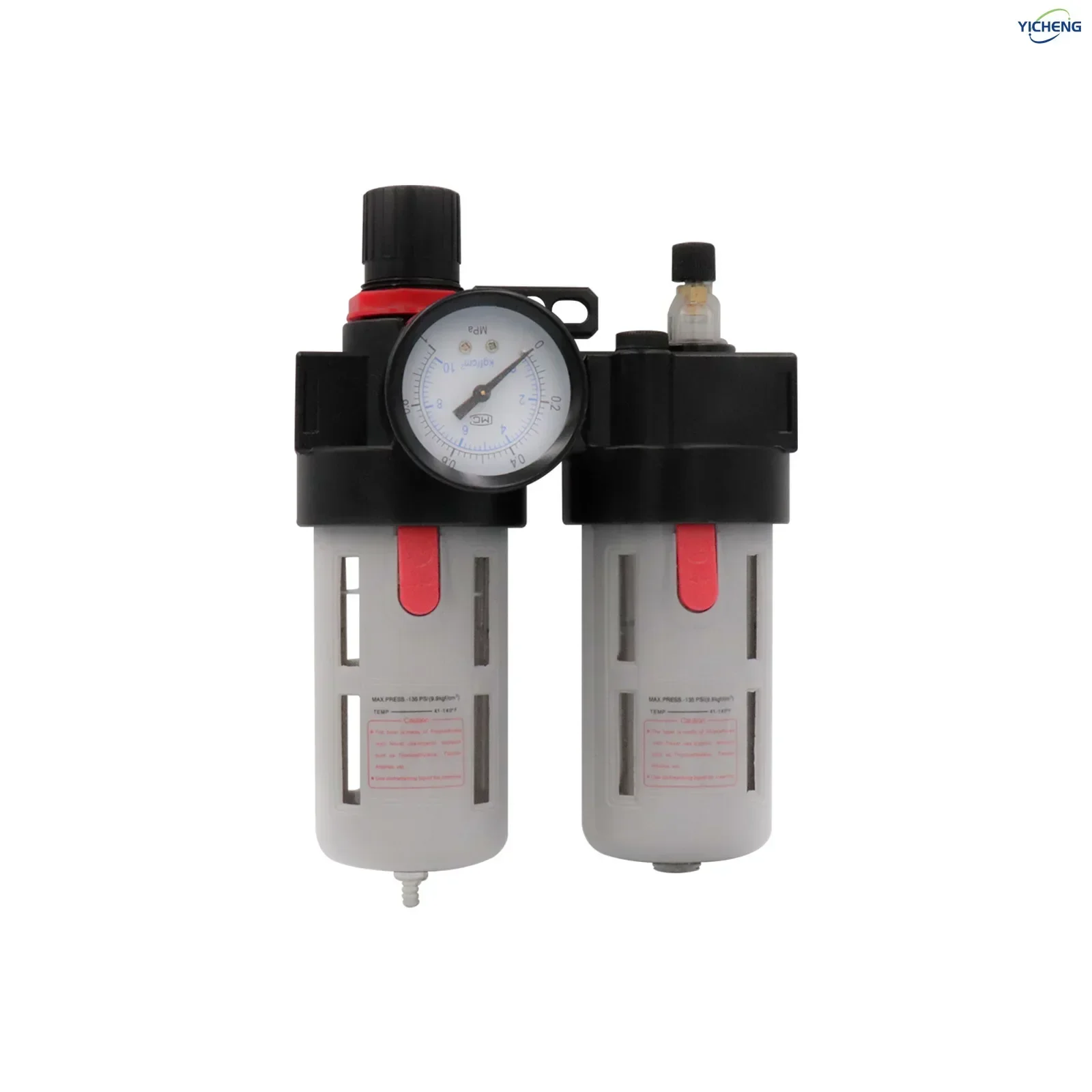Фото PNEUMATIC 1/4 