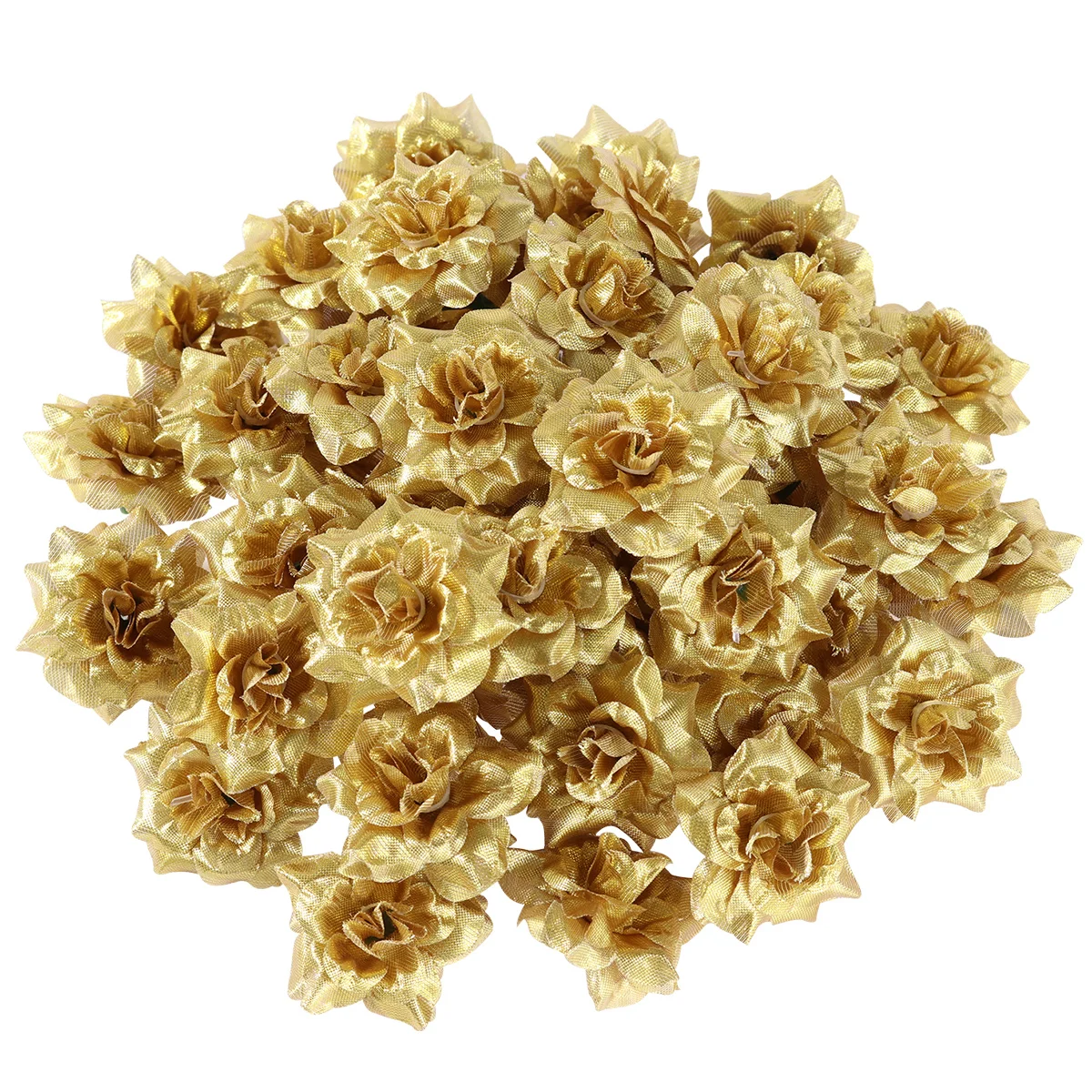 

Rose Petals Rose Flower Party Wedding Decorative Artificial Flowers Head DIY Craft Gifts Supplies Fake Flower Supplies