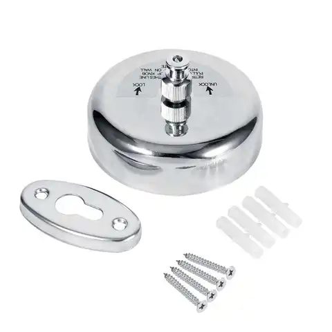 Портативная выдвижная сушилка - изображение