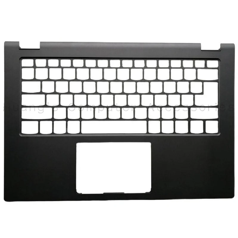 Фото SS+Для ноутбуков Lenovo C340-14 14IWL 14API 14IML FLEX-14IWL нижний корпус с подставкой для рук №2