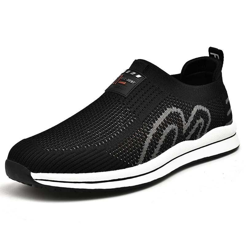 

Men Golf Shoes Breathable Summer Breathable Golfing Sneakers for Men Anti-side Slip Nail Gym Sport Sneaker Golfers Shoes