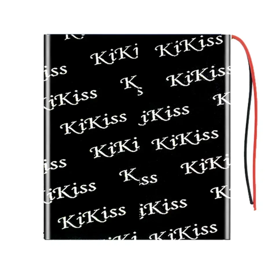 Мощный аккумулятор KiKiss 460 мАч SP 551923 AE P 140116 Для Pebble Time Steel Classic Сменные смарт-часы