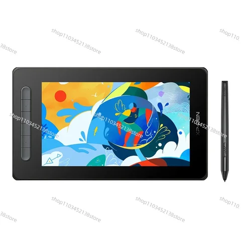 XP-PEN Artist 10 (2nd Gen) X3
