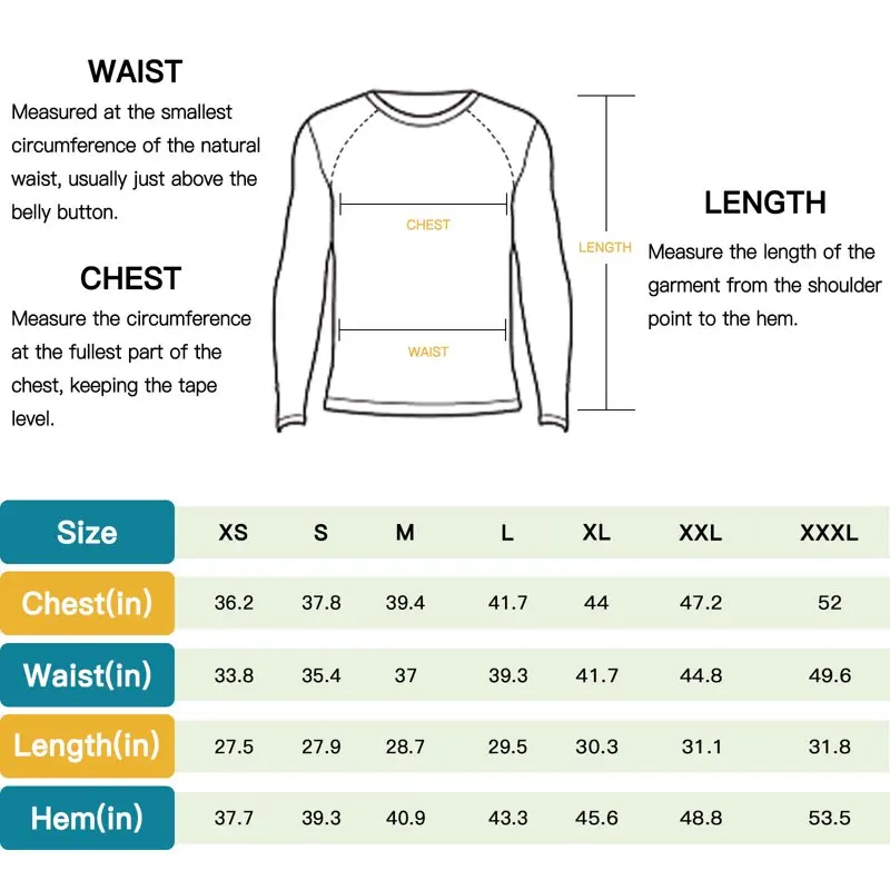 

Men`s Quick Dry Lightweight UPF 50+ Long Sleeve True Comfort Rash Guard Swim Shirts - Hiking Shirts, Light Gray /Turquoise -M Pe