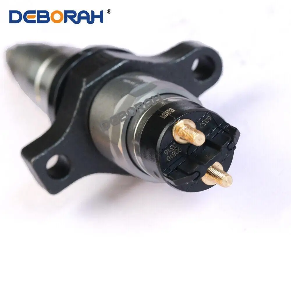 0445120238 дизельный топливный инжектор для 5263316 Dodge Ram 2500 3500 5.9L Cummins 5135790AD