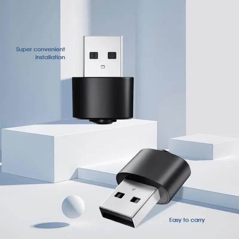 

Mini mouse controller switch mouse prevent computer lock screen mouse mobile computer accessories USB mouse e-sports products