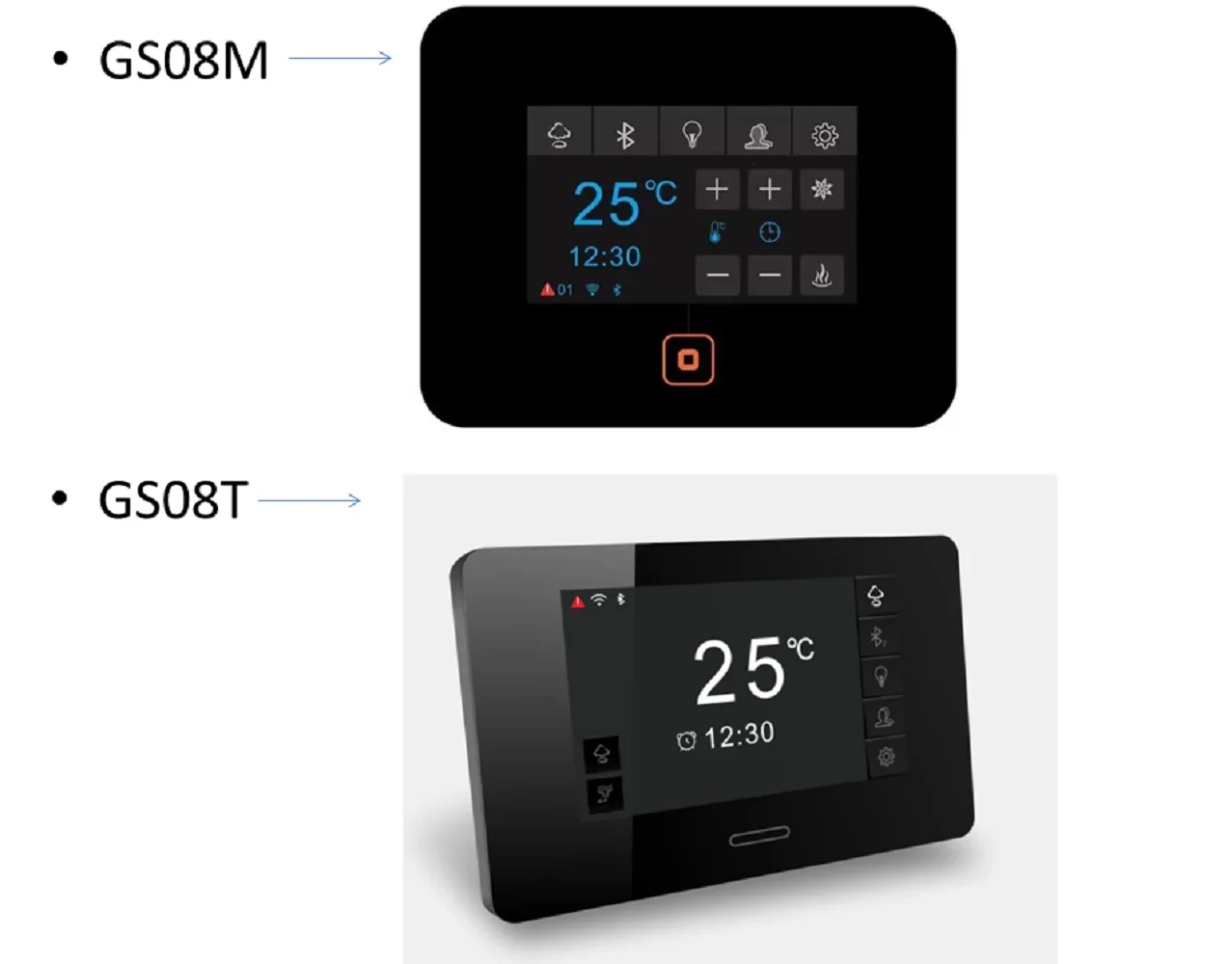 Генератор паровой ванны SUNDREAM GS08M 4 5-18 кВт для сауны