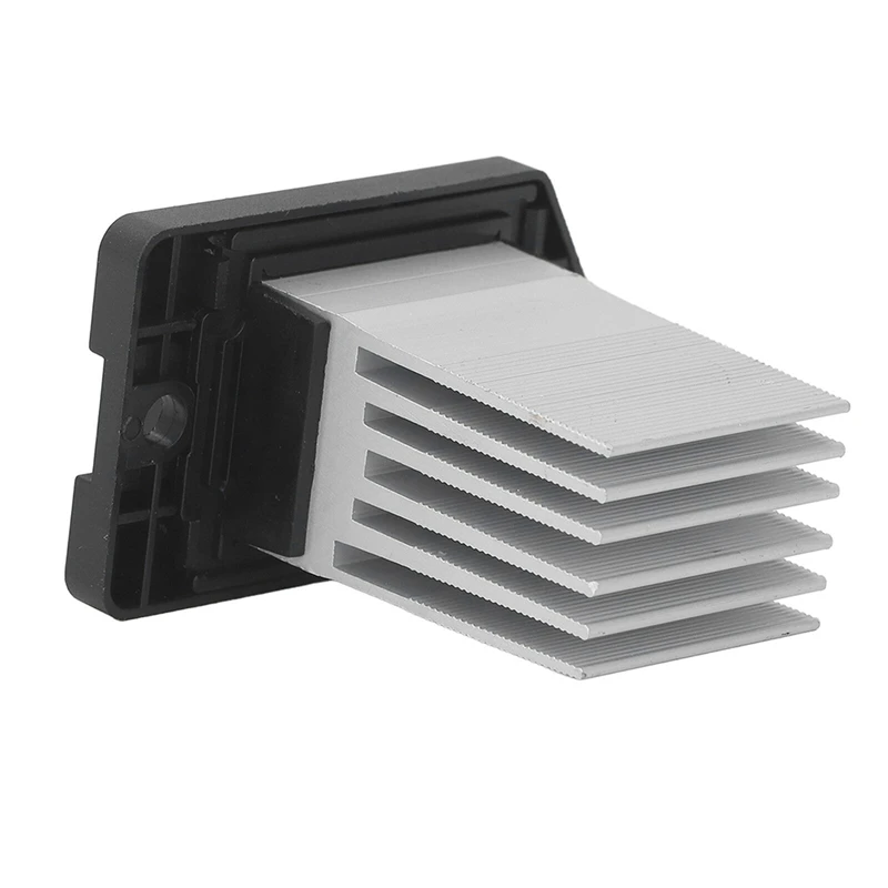 

Резистор электродвигателя воздуходувки 97179-2J000,971792J000 для Hyundai Accent Solaris Tucsion IX35 Kia Veloster mohas Borrego