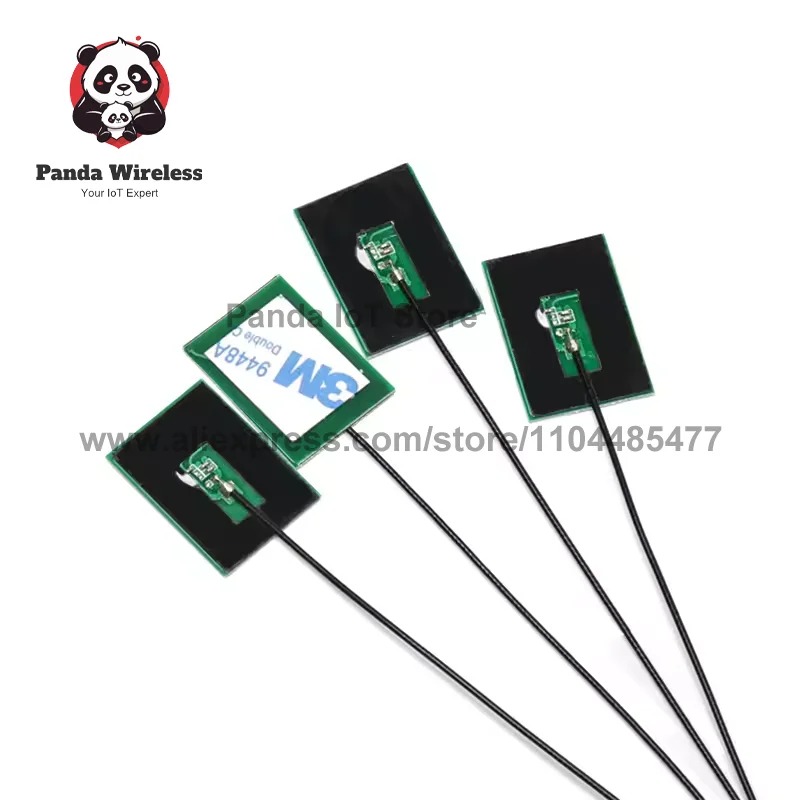 

NFC антенна 13,56 МГц 2 шт.