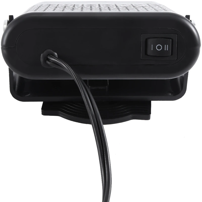 Автомобильный обогреватель автомобильный 24 В для фургона автомобильного