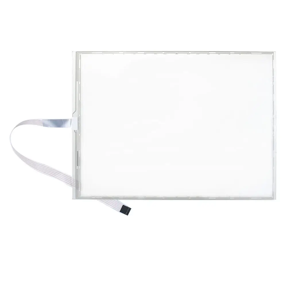 

15-дюймовый сенсорный экран ELO SCN-AT-FLT15.0-Z01-0H1-R E212465 E055550 332*249 мм