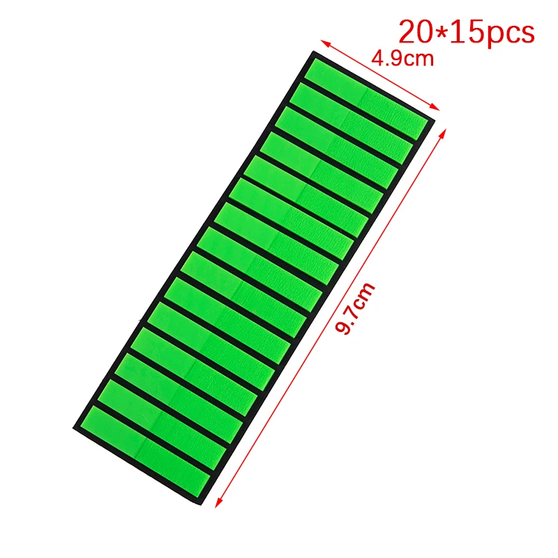 

Блокнот SD&HI с самоклеящимися заметками