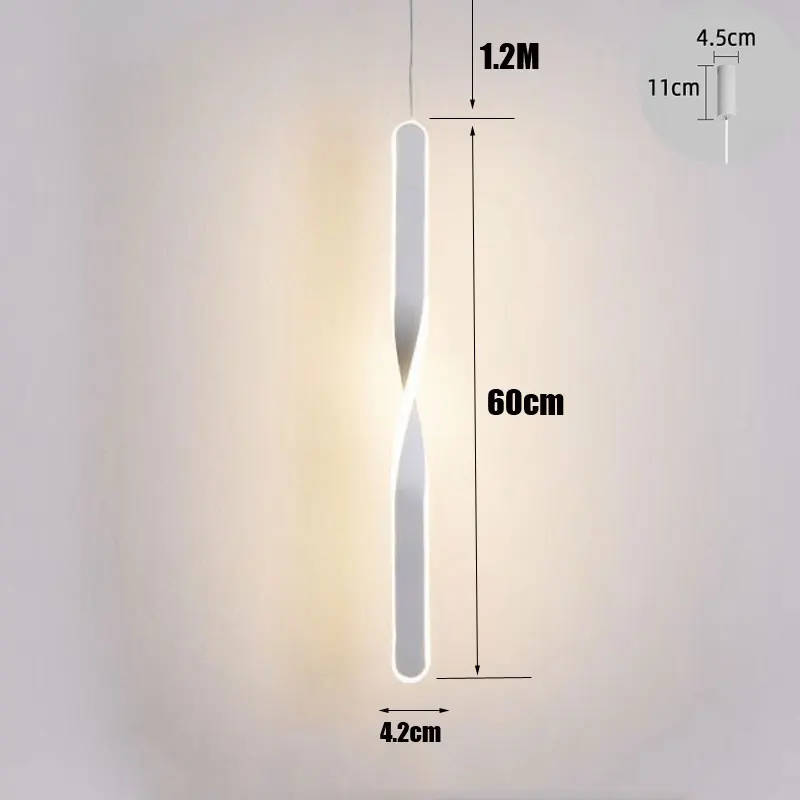 

wecus красная одноламповая подвесная люстра
