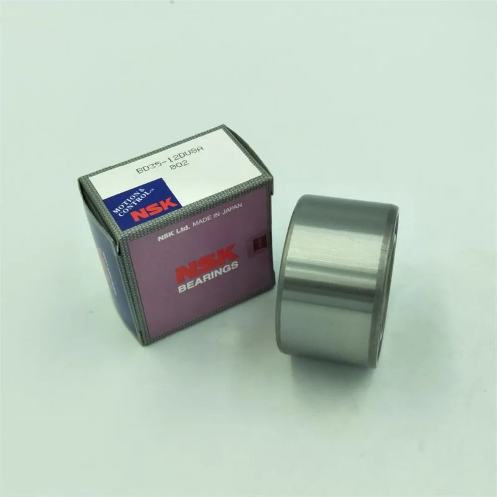 Япония оригинальный подшипник NSK K для автомобильного компрессора