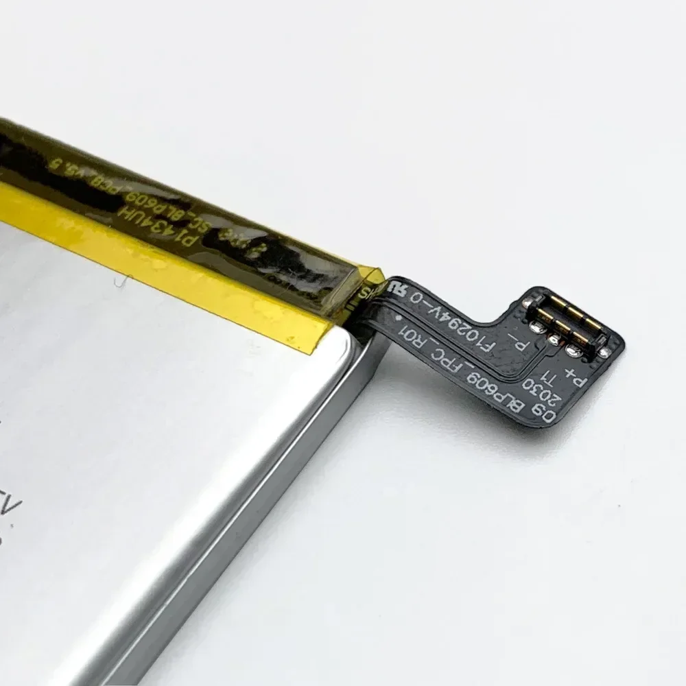 BLP609 сменная батарея для OPPO BLP-609 F1 + Plus R9 R9m R9tm X9009 Новые батареи мобильных телефонов