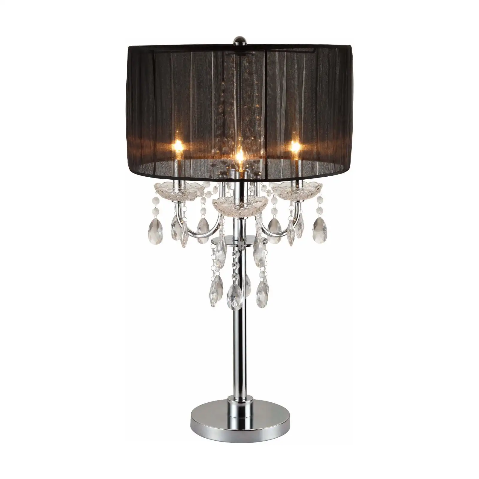 

Free Shipping Free Shipping Chandelier Table Lamp