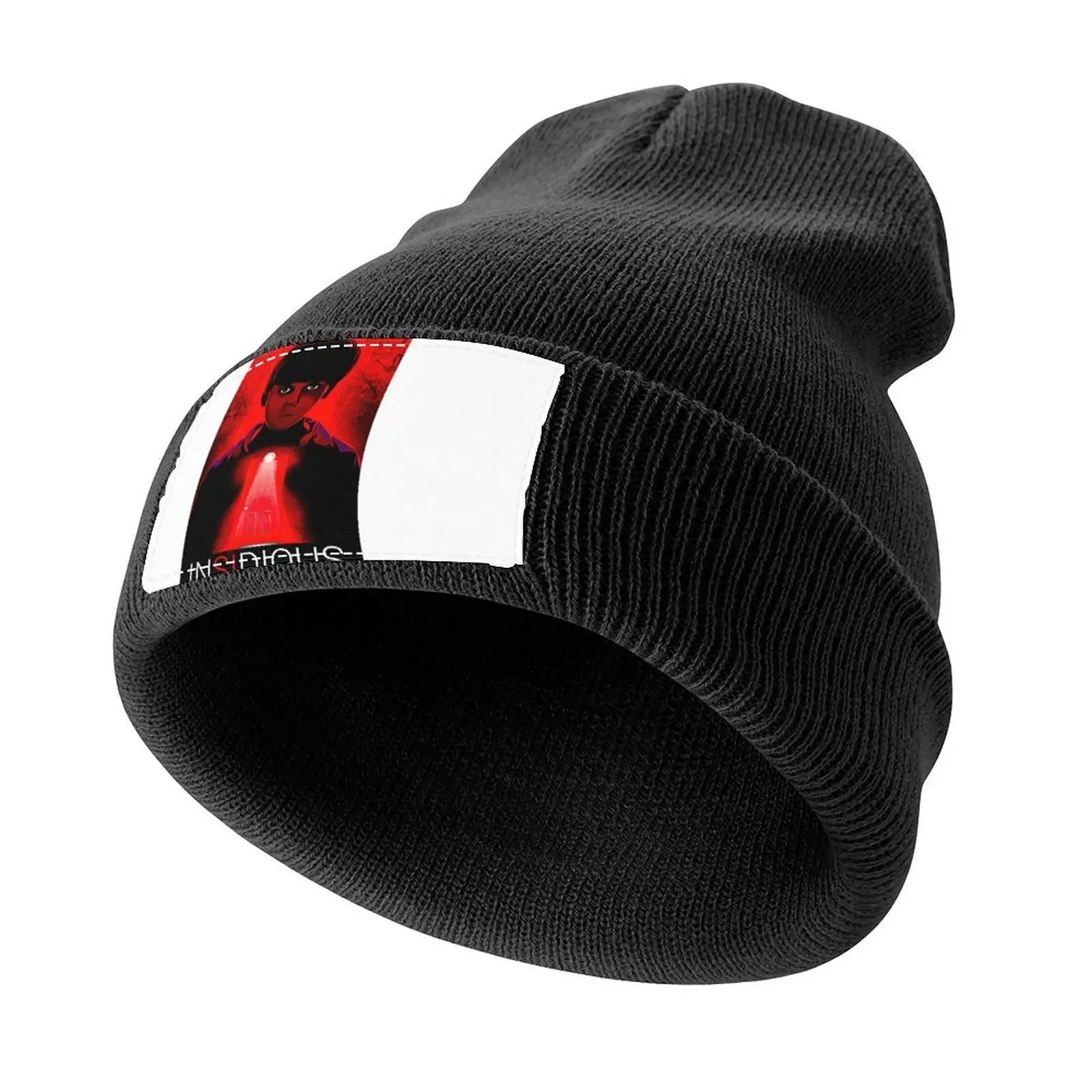 Инструдиционная мягкая вязаная шапка Rave рыболовная бейсболка кепка Snapback для