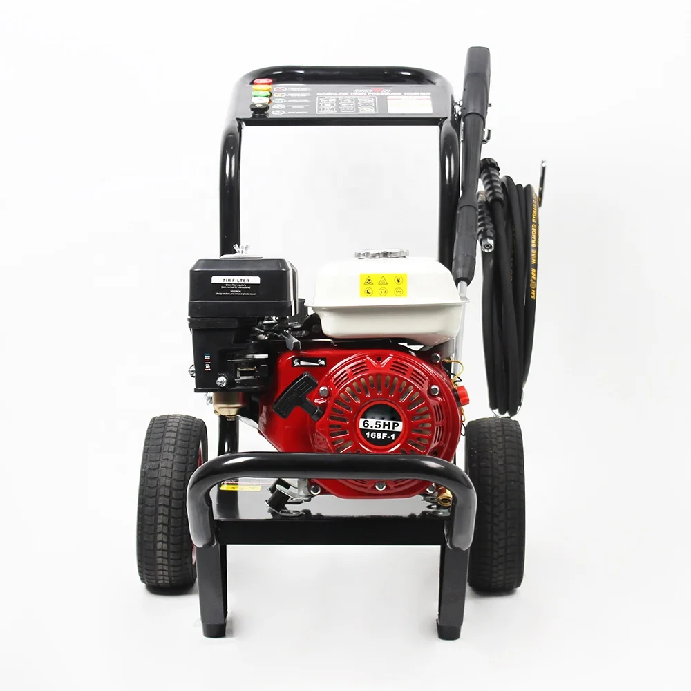 Портативный мойщик высокого давления Taizhou JC 200 бар фунтов на кв. дюйм мощный