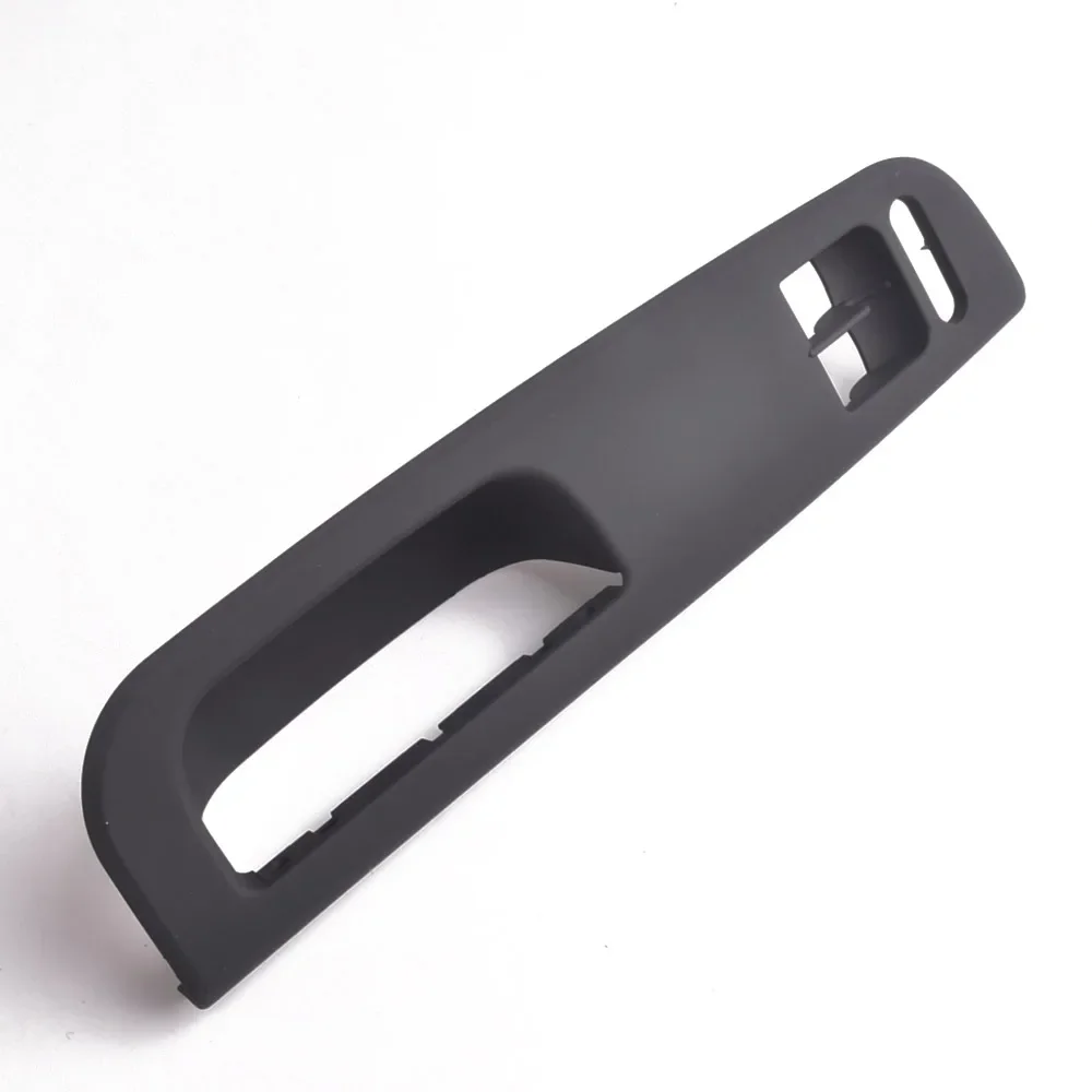 

Автомобильный черный переключатель окна, отделка панели управления 3B 1867171 D Для VW Passat Golf MK4 Bora для Skoda Octavia 2-дверный