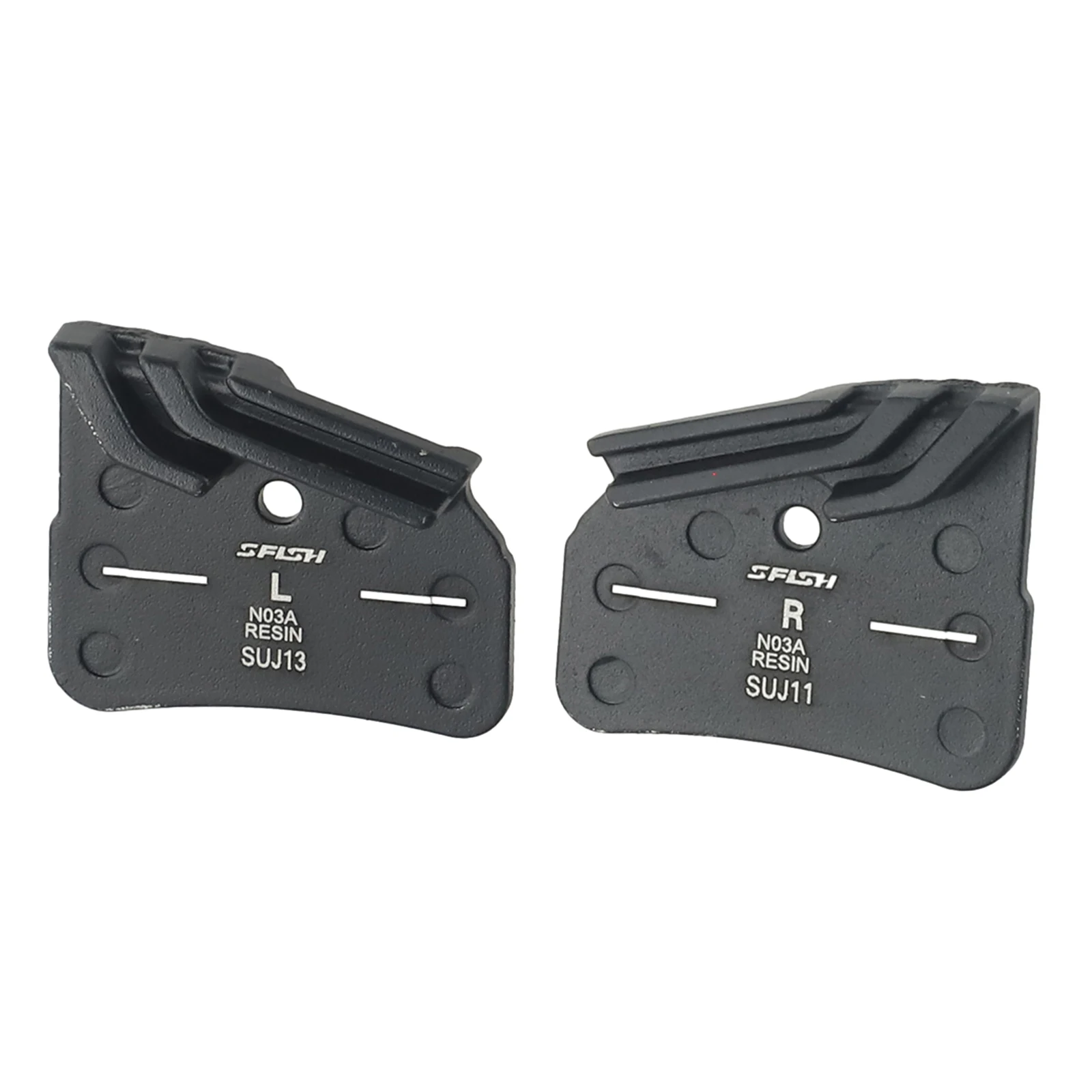 1 пара N03A велосипедных дисковых тормозных колодок для Shimano-M9120/M8120/M7120/XTR