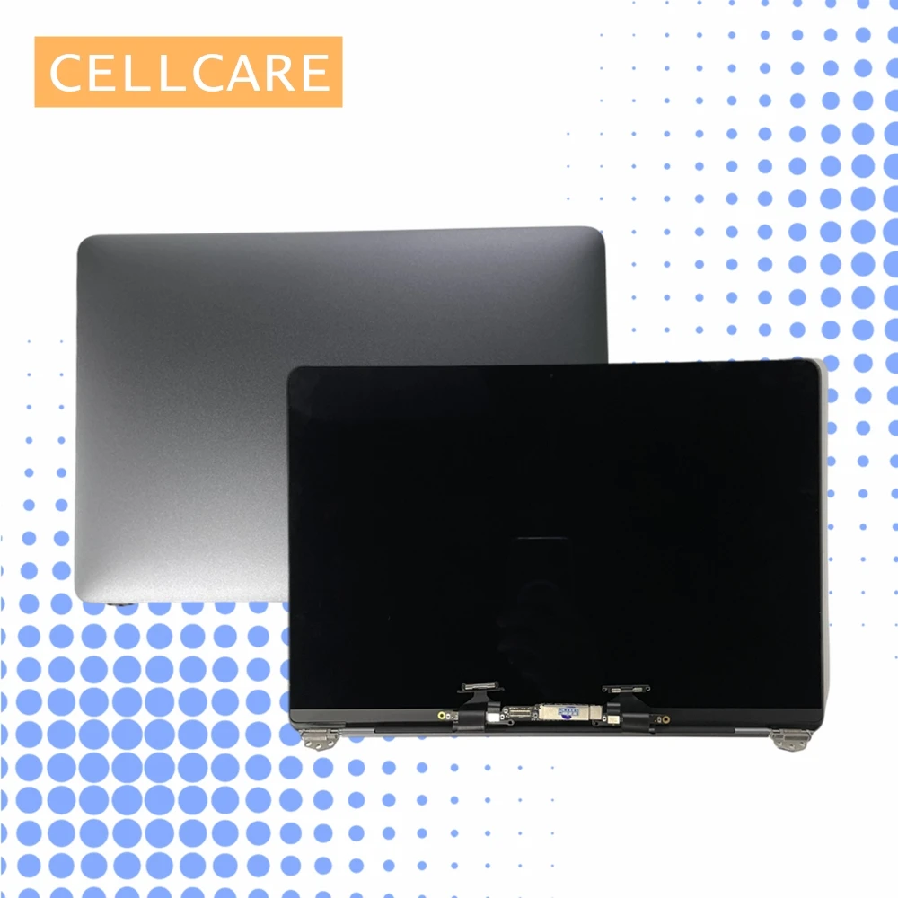 Новый ЖК-дисплей в сборке для ноутбука Macbook Retina 13 дюймов A1706 A1708 A1989 A2159 A2289 A2251 A1932 A2179