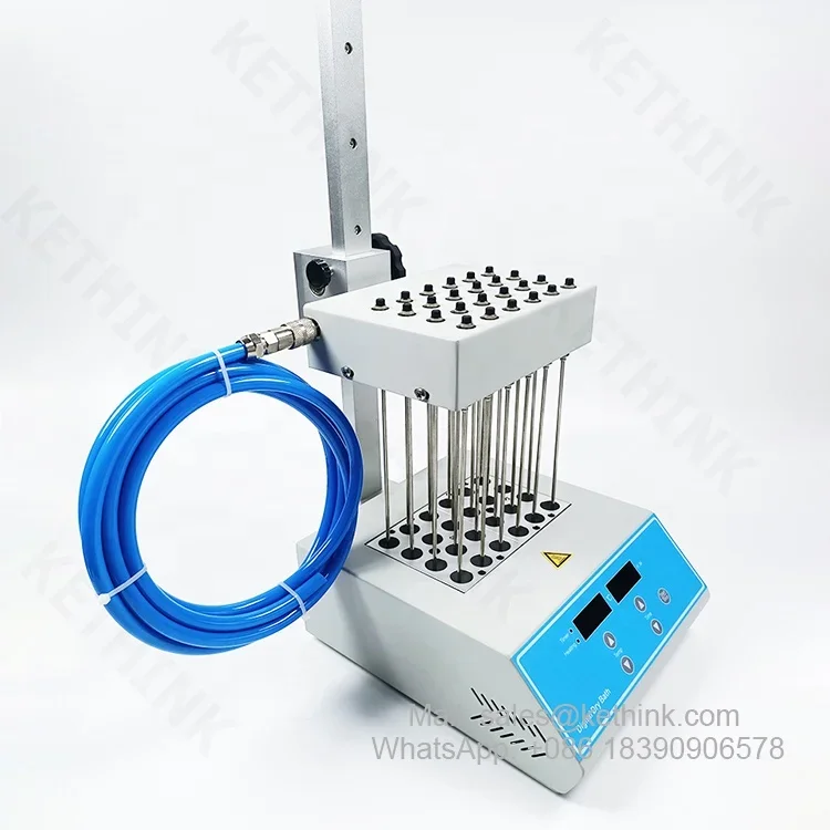 Портативный испаритель с цифровым дисплеем