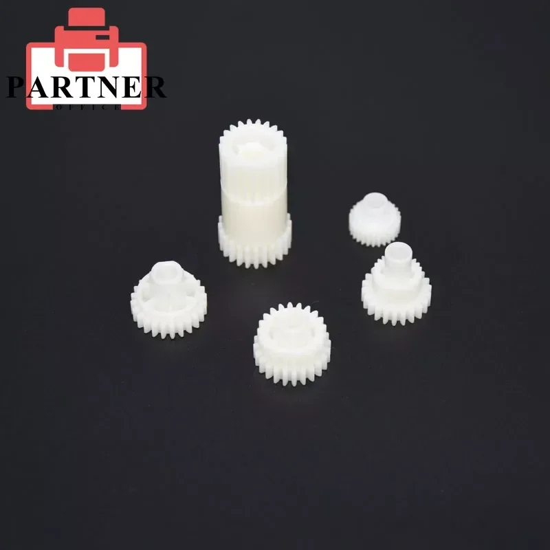 1SETS Developer Gear for TOSHIBA e-Studio 2006 2306 2506 2007 2307 2507 2505 2505F 2505H