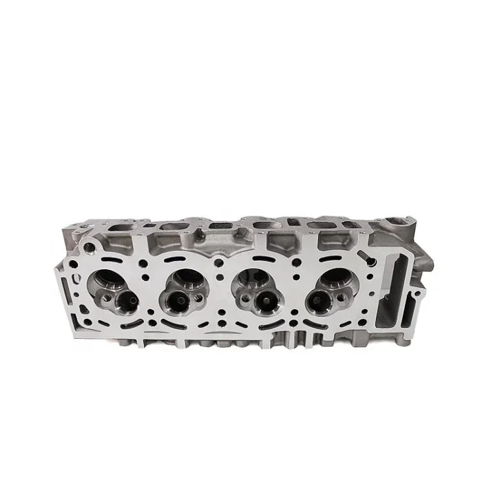 Головка блока цилиндров 22R 22RE 22R-TE 11101-35060 11101-35080 для Toyota 4Runner Celica Pick-up Supra AMC 910070 ГБЦ