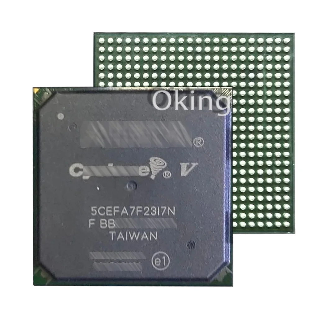

(1piece) 100% New 5CEFA7F23I7N 5CEFA7F23I8N 5CEFA7F23I7 5CEFA7F23I8 5CEFA7F23 BGA