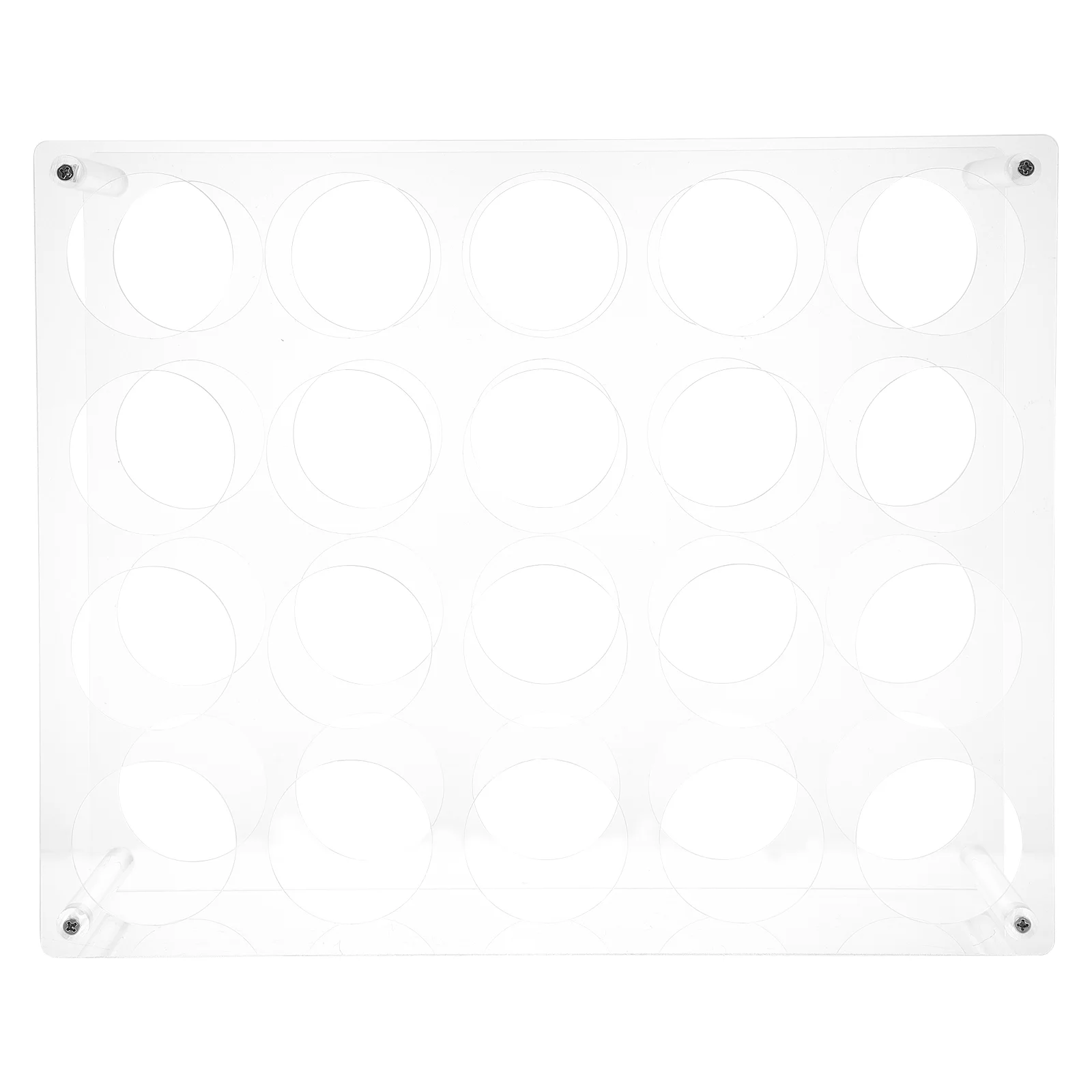 

Vinyl Roll Rack Storage Organizer Holder Paper Compartments Craft Shelf Sheet Room Keeper Door Stand Wrapping Wallpvc Acrylic