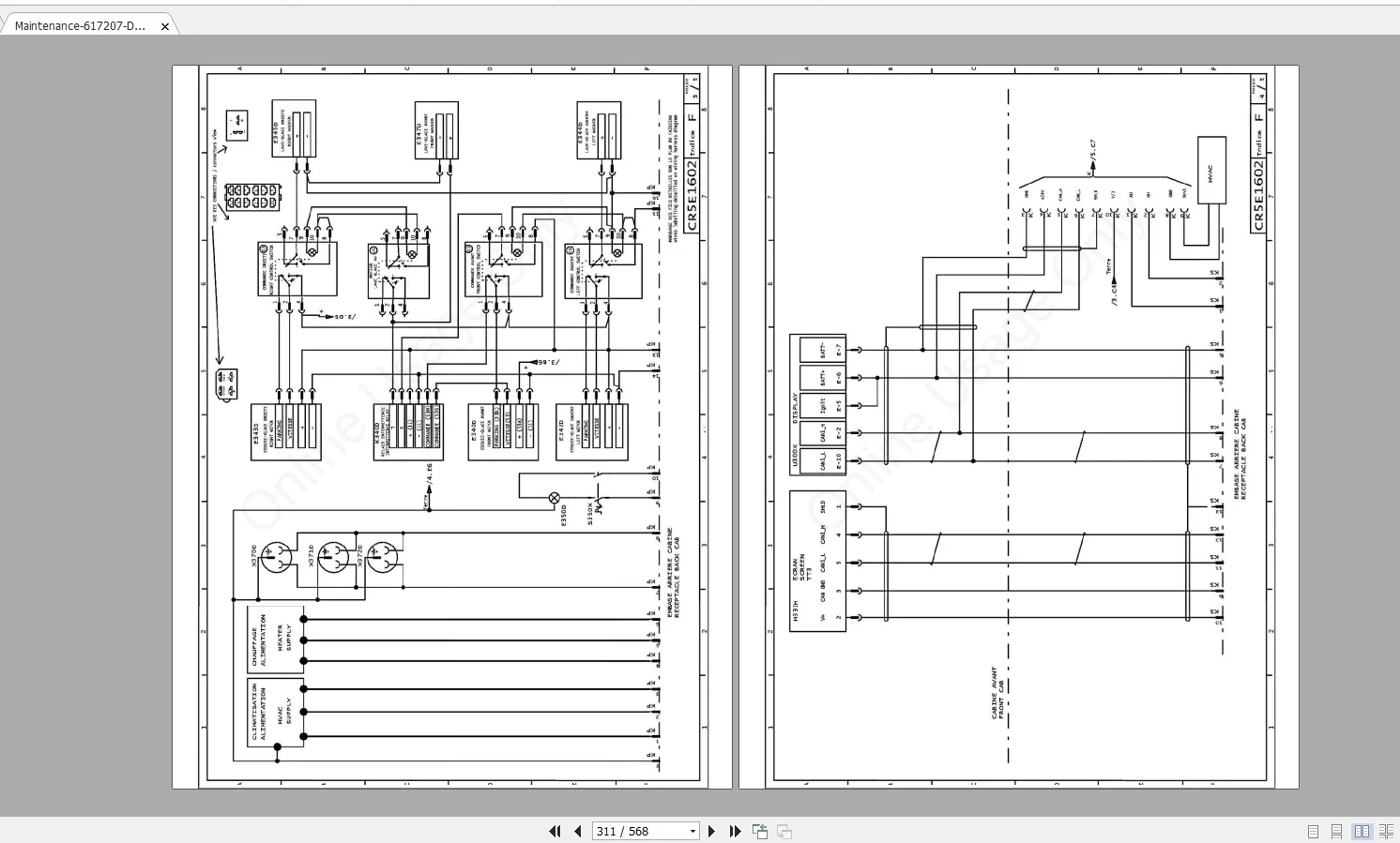 Manitowoc Potain Tower Cranes Все модели Обновленные 01.2021 Руководства DE PDF DVD