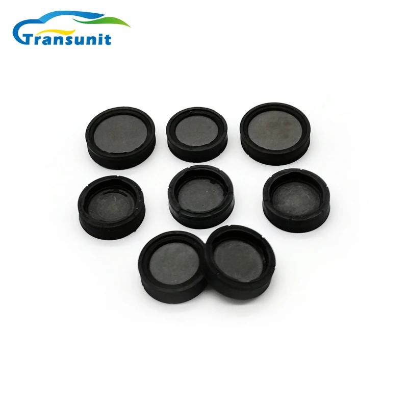 Комплект для прокладки сцепления коробки передач DQ500 02E DQ250 0BH 8 шт. подходит VW AUDI