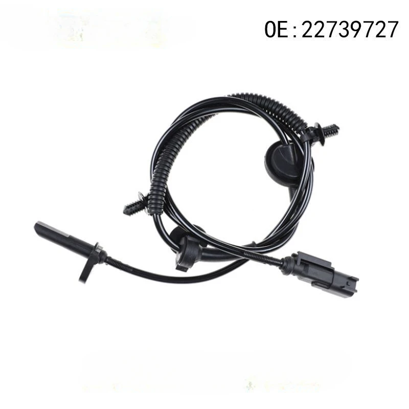 Подходит для Chevrolet Colmile Meyer Rocruz Cruze Pioneer Explorer Volando ABS датчик жгута скорости колеса