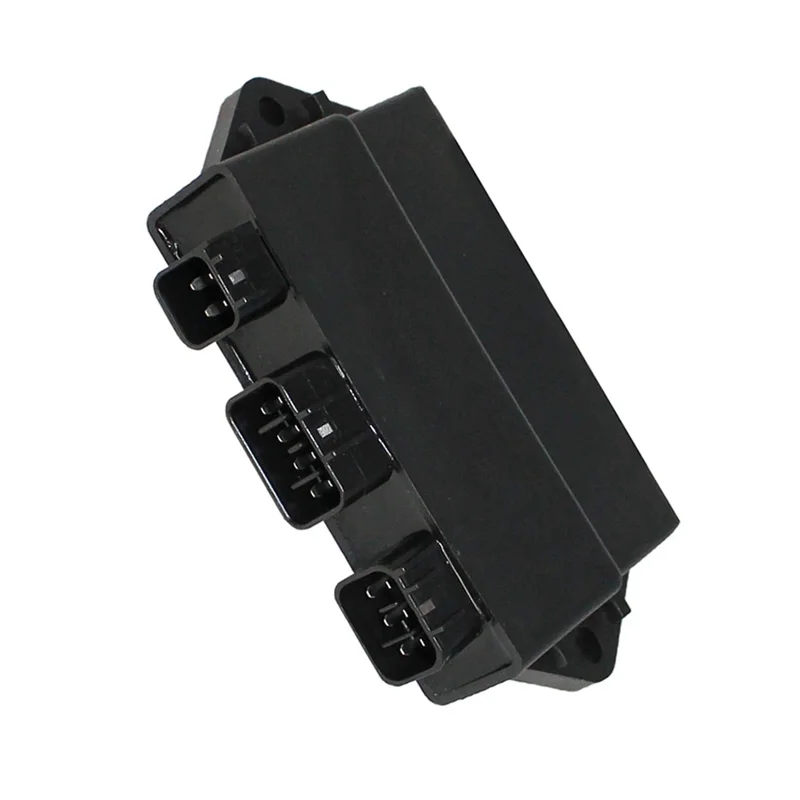 Блок зажигания 5LP-85540-20-00 CDI для Yamaha Raptor 660 2002 2003 блок управления зажиганием 5LP-85540-30