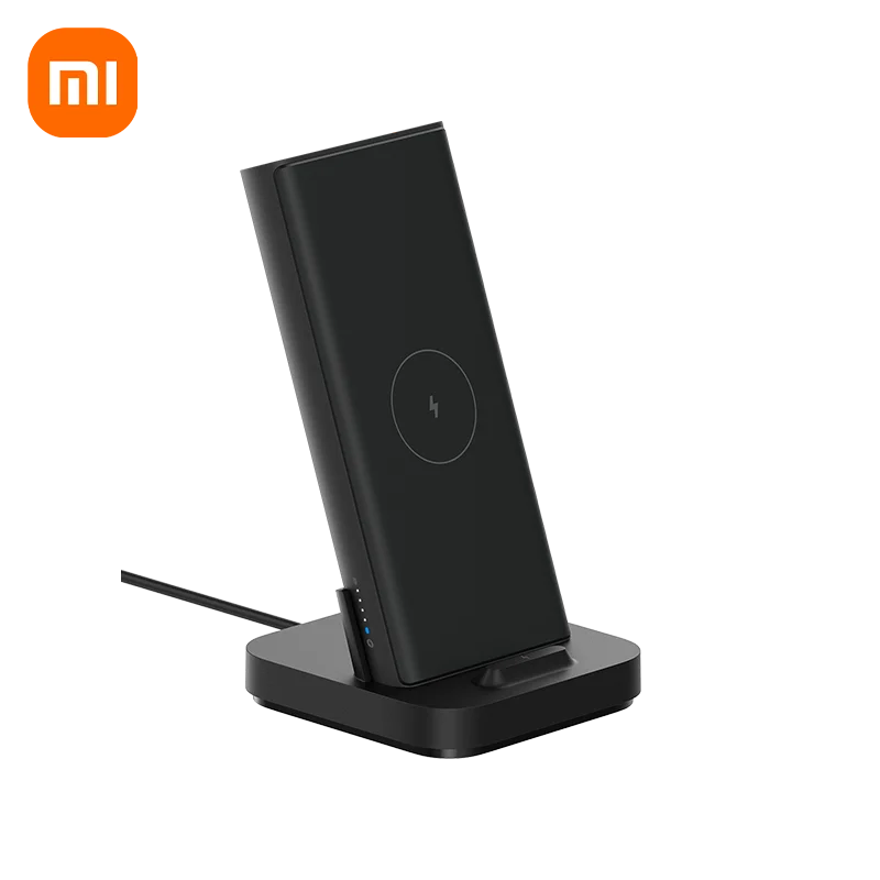 Внешний аккумулятор Xiaomi Mi WPB25ZM 10000 мАч 30 Вт |