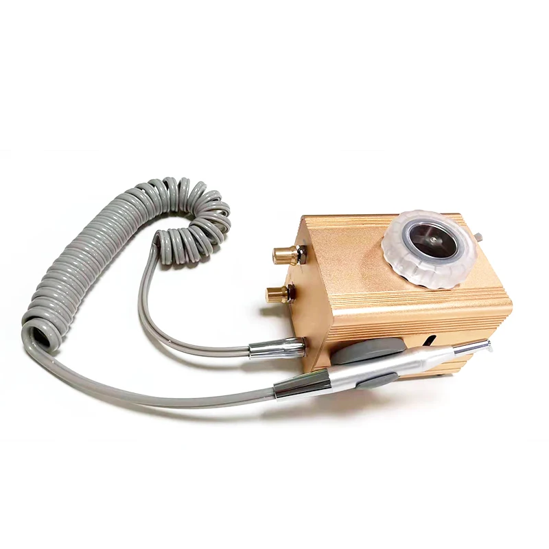 

Dental Teeth Whitening Air Water Prophy Scaling Sandblaster